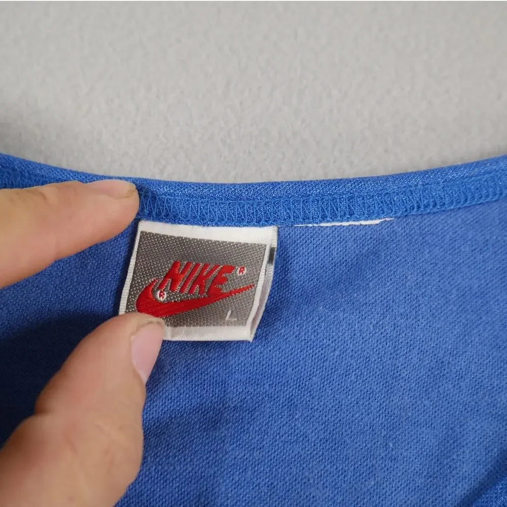 Vintage Early 90s Nike Tank Top